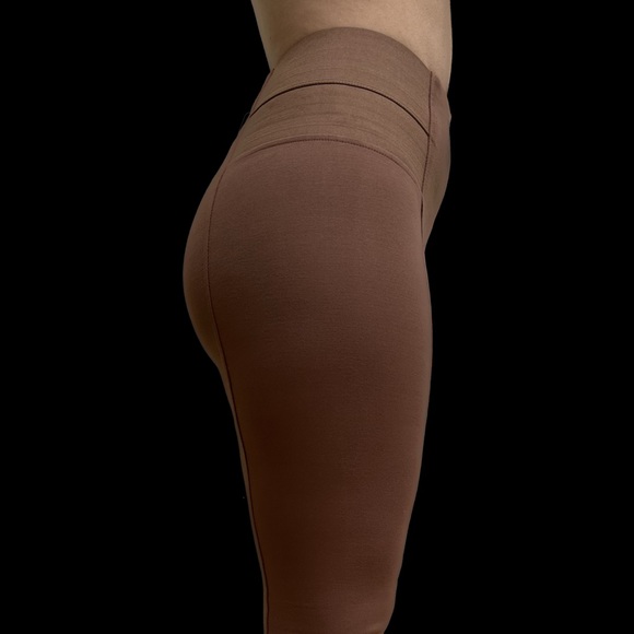 CiSono High Waisted Leggings - Picture 5 of 5